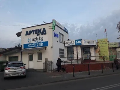 Apteka Wspólna 24h